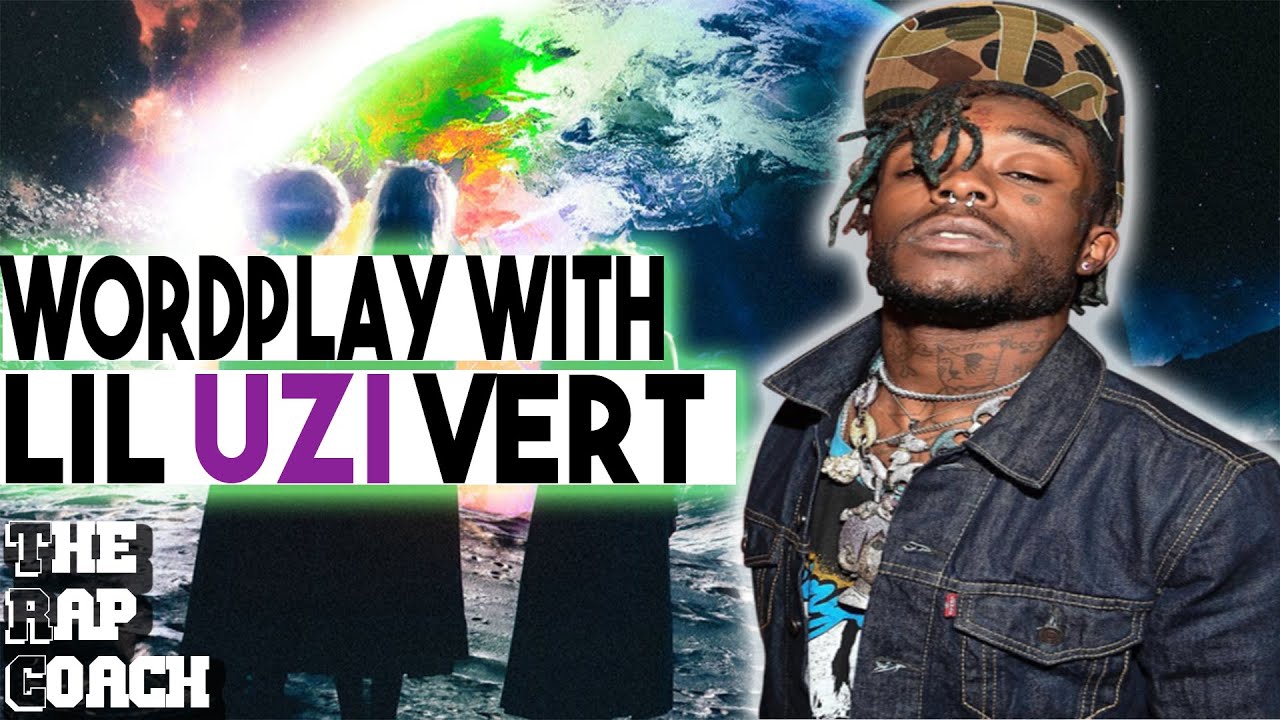 How To Use Wordplay In Your Raps like Lil Uzi Vert