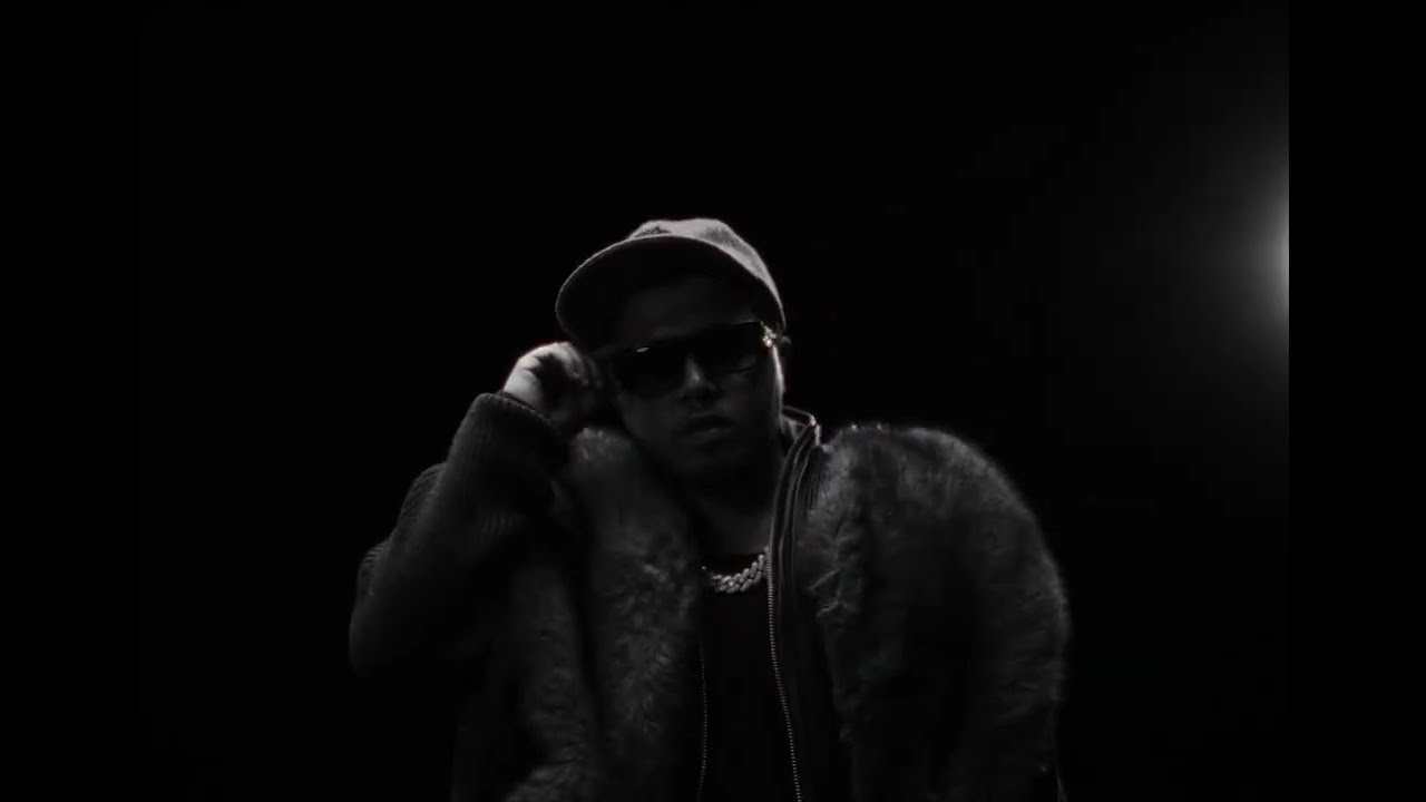 Hamza - YESTERDAY (Clip Video) (Concept Clip)