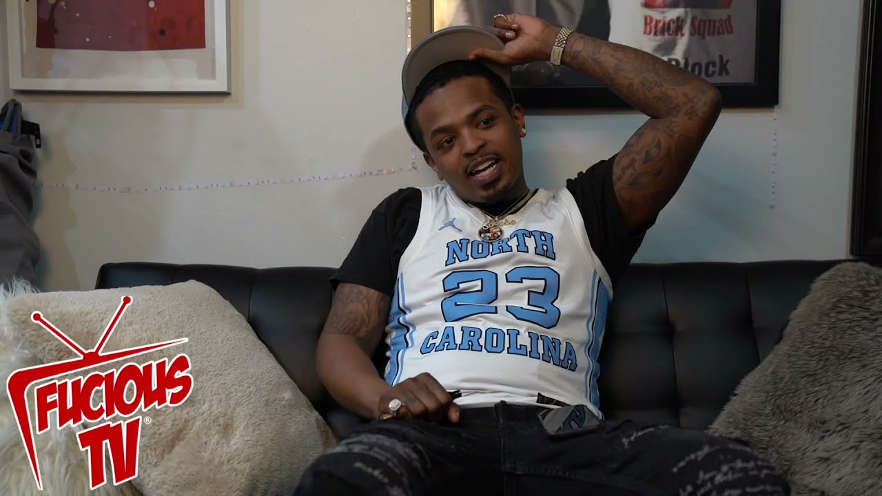 Pt 1 Swagg Dinero Speaks On The Chicago Drill Scene In 2012, Him Getting Lil Jojo To Rap + More