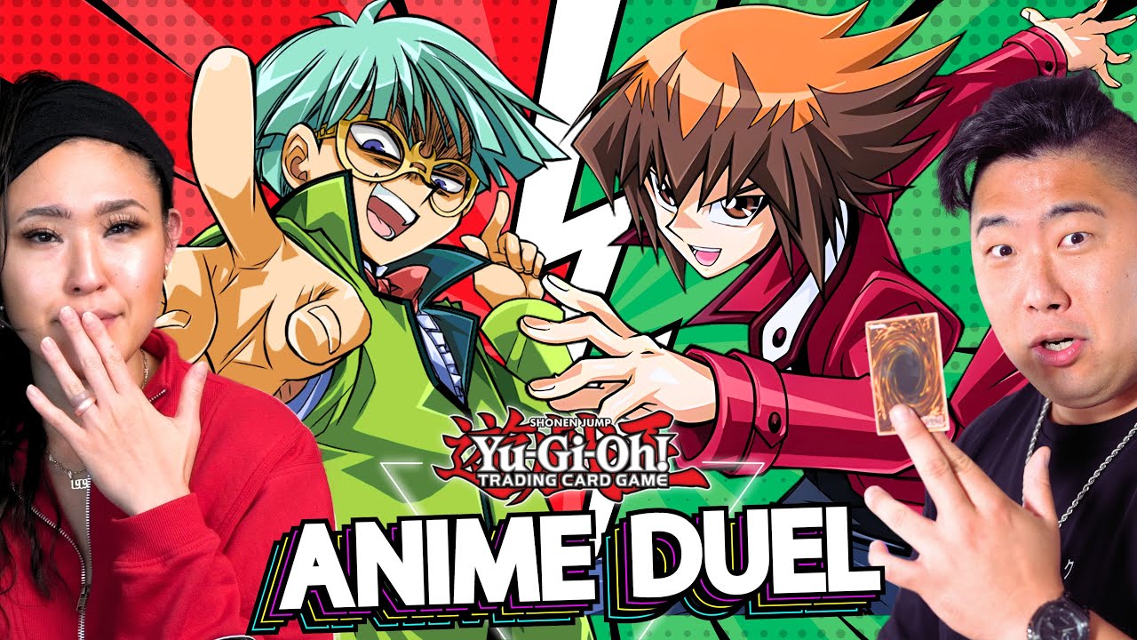 Can Weevil BEAT Jaden in this EPIC duel in Yu-Gi-Oh! Master Duel?