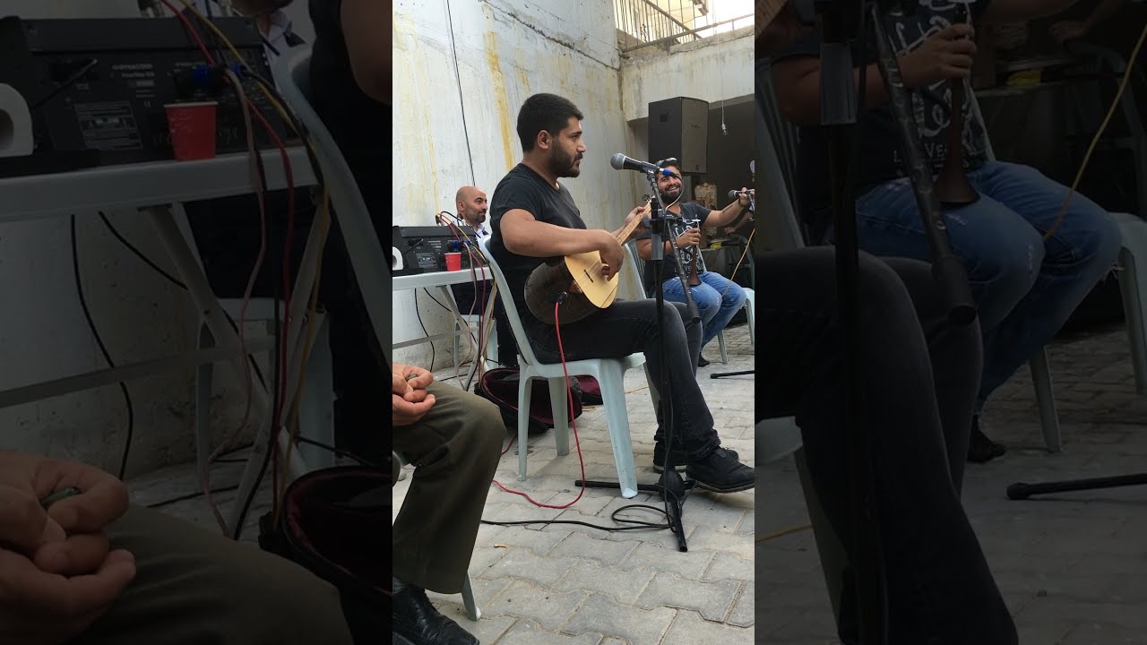 UYGAR ERDOĞAN - KÜRTÇE , HALAYLAR VE DAHA FAZLASI…