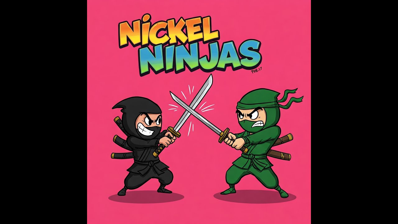 2/15/25 11:30PM ET Nickel Battle Livestream 