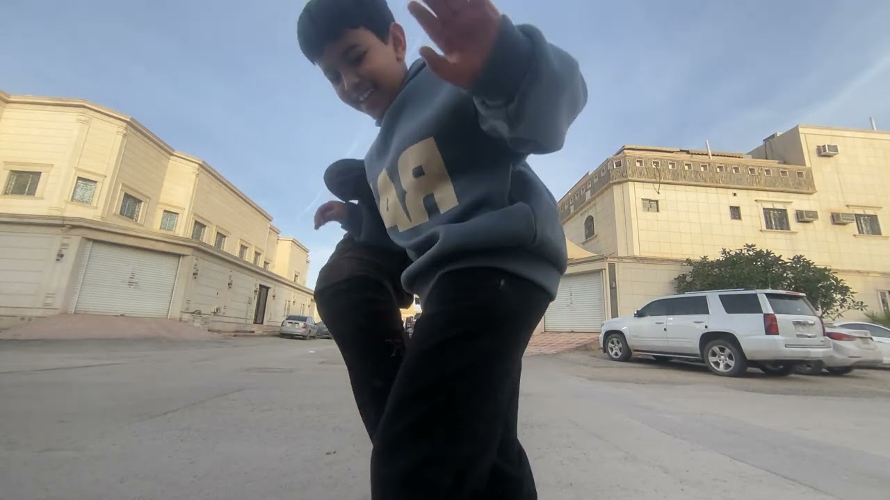 ريان حذيفة مقطع جديد🏆⚡️🌙🏅