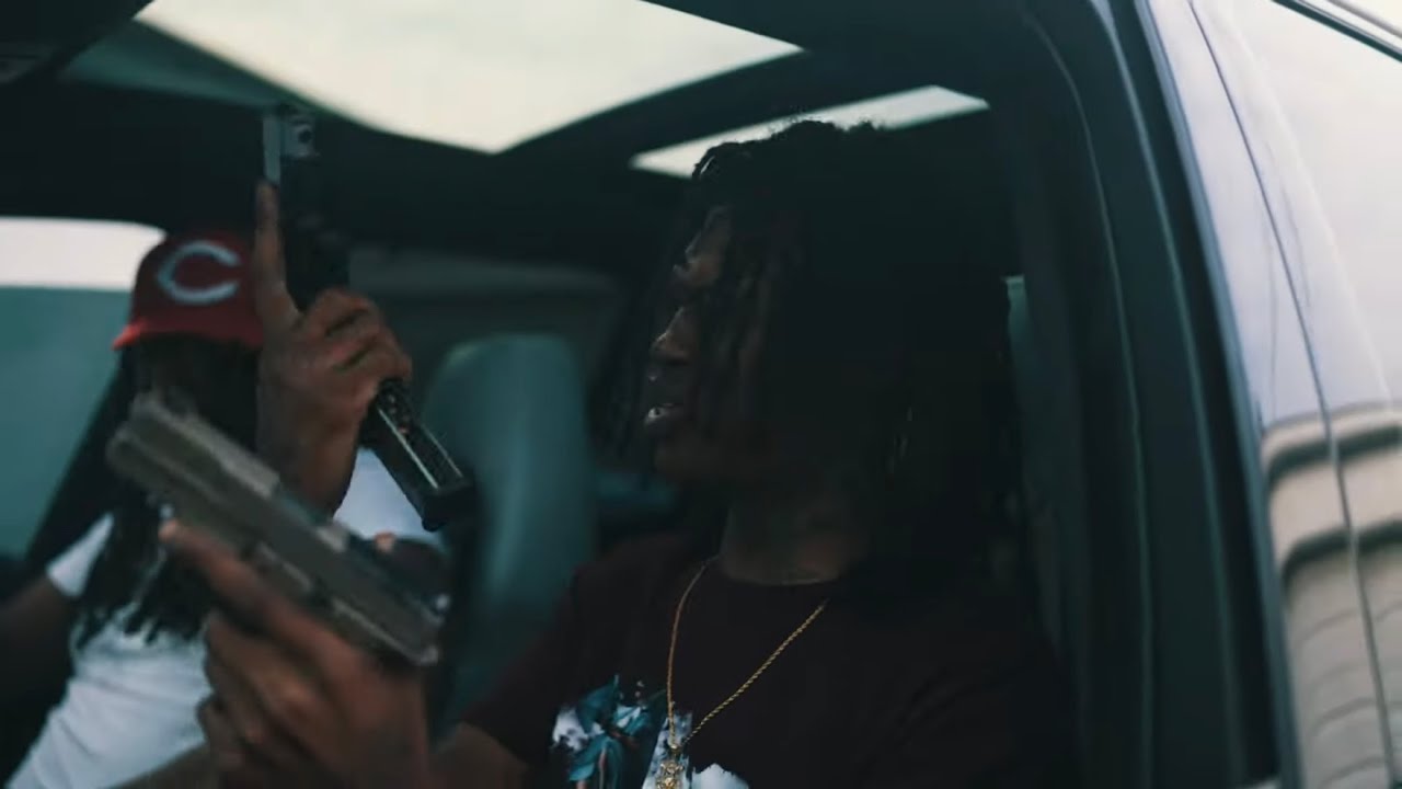 Reese Money x Lil Moe - 