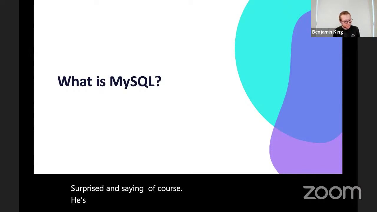 Database Administration in a Cloud Native World with Terraform at Tumelo
