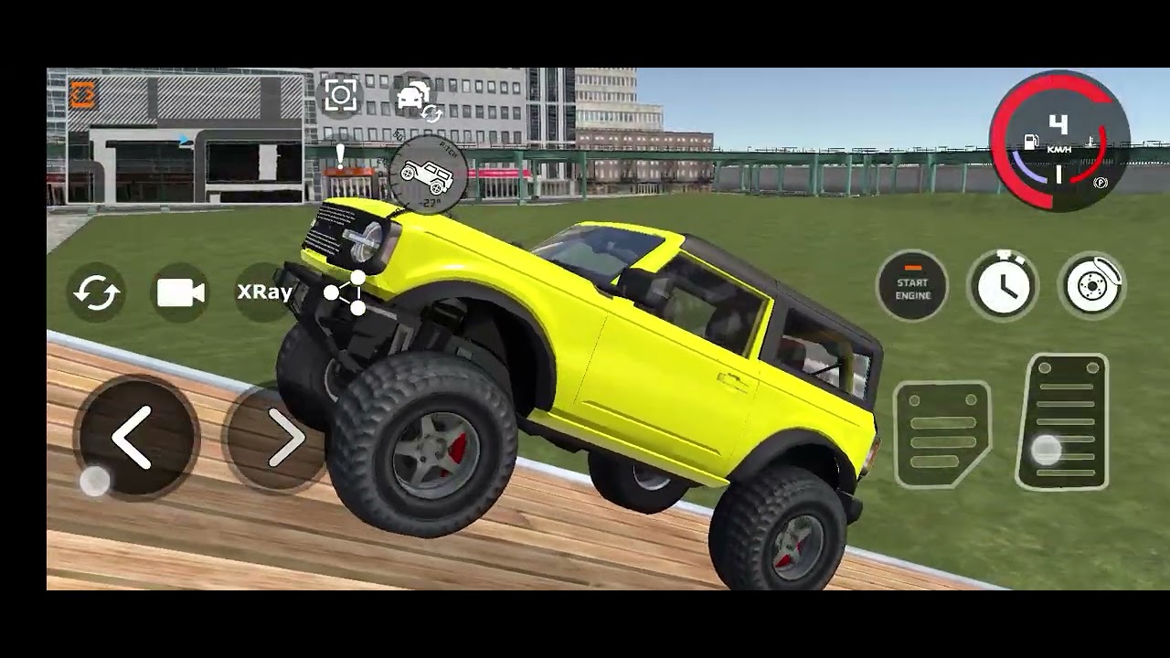 hari ini kita main game......DRIVEX..... ada mobi.... SUPRA MK4.....sama FERRARI