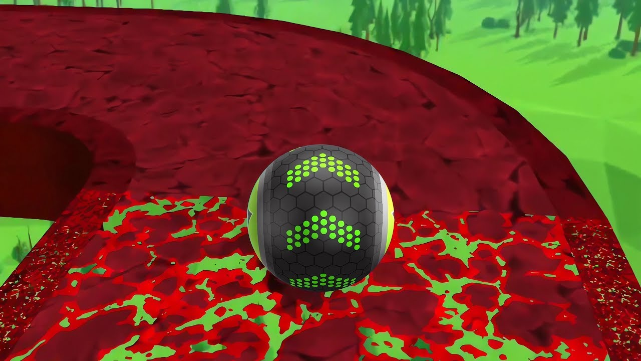 Going Balls‏ - SpeedRun Gameplay Level 2269- 2272