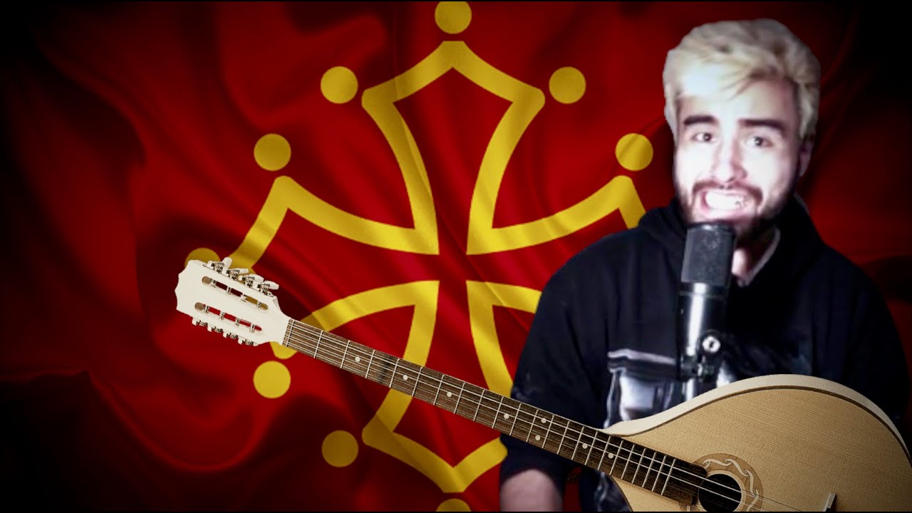 La Libertat (Commune de Marseille, 1871) + Lyrics #revolution #occitan