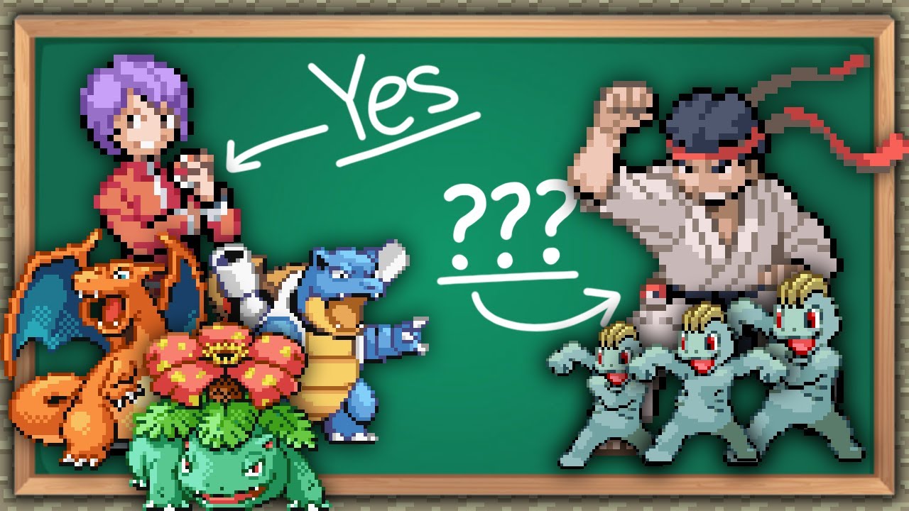 Can Victory Road Trainers Actually get All 8 Badges?