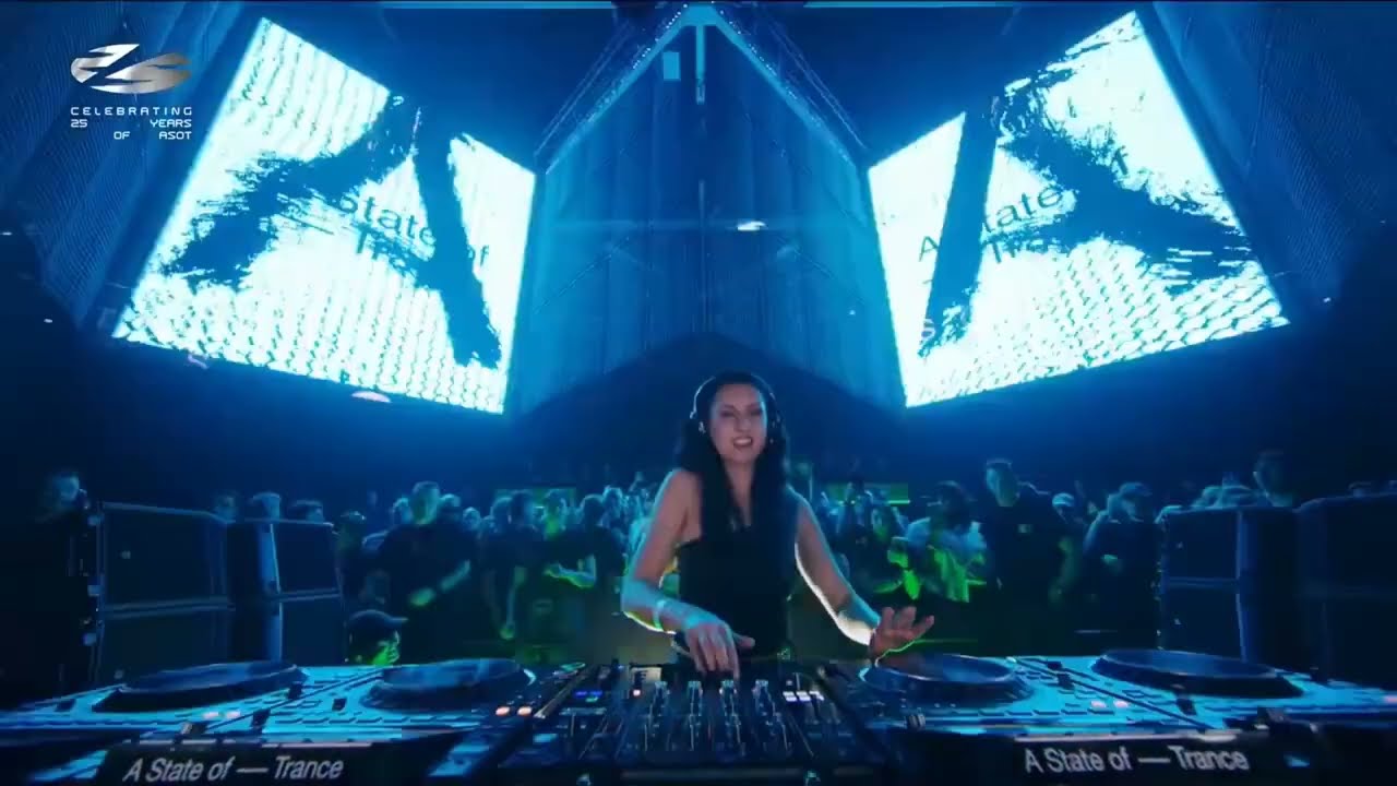 Nifra x KEVU - ID [LIVE AT ASOT 2026]