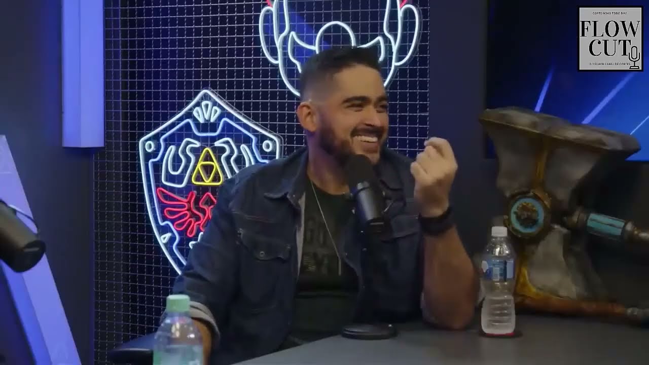 Shaeppi diz que a culpa do brasil n&atilde;o ir em bem eventos &eacute; da Riot