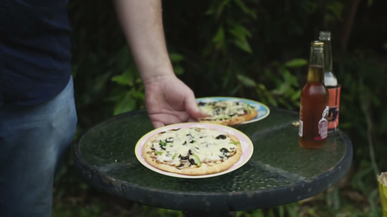 How to cook with the Ozpig Oven Smoker   Smoked Meats, Woodfired Pizzas & more!