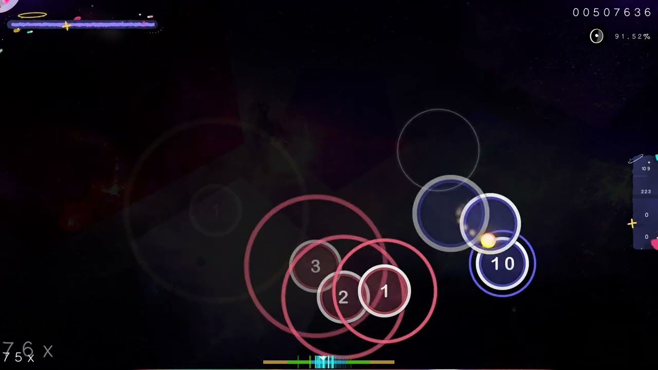 (failed) 422136 Sota Fujimori polygon played by dwagonuwu