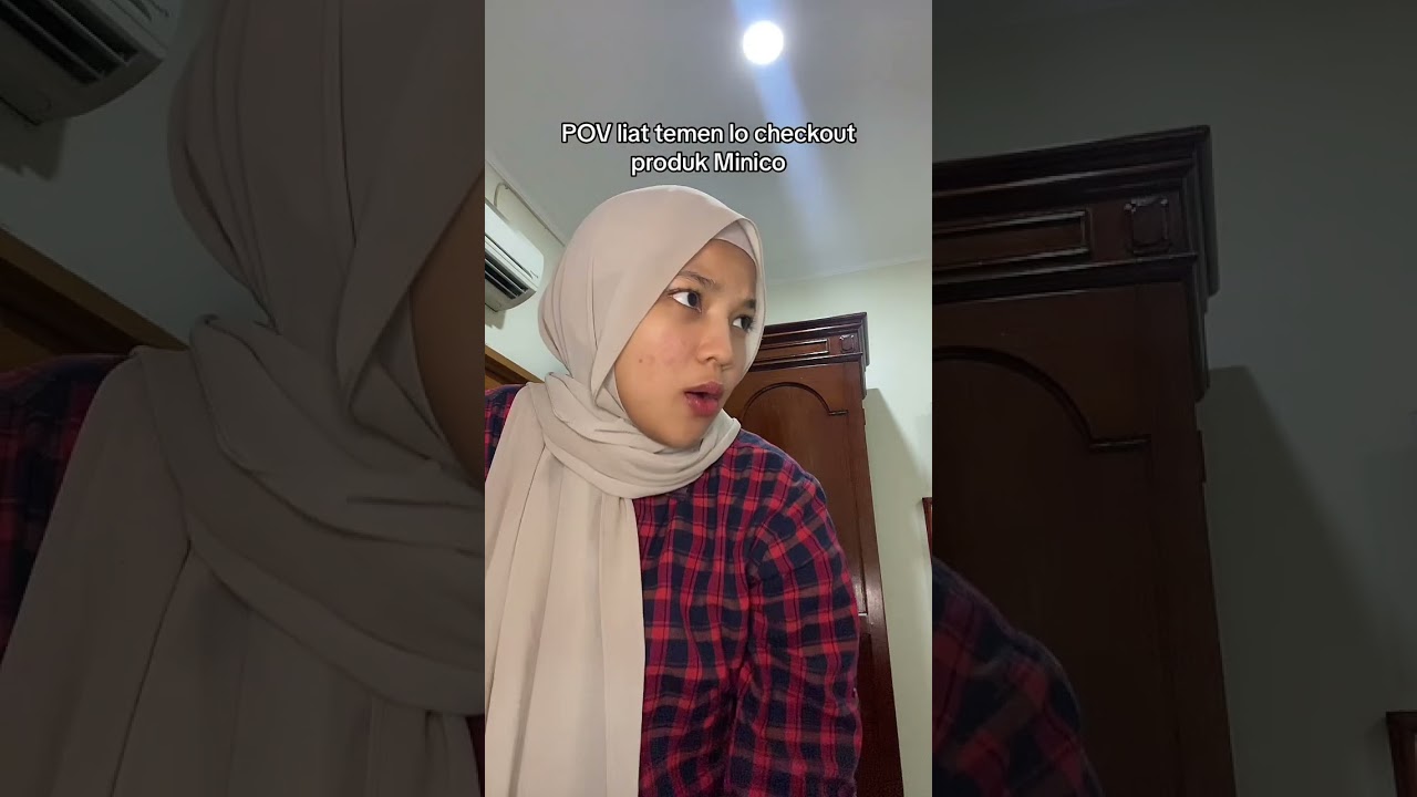 POV Teman Checkout Skincare Legend Check ✅✅ #minico #cantikitugampang #kulitwajah #kulitsehat