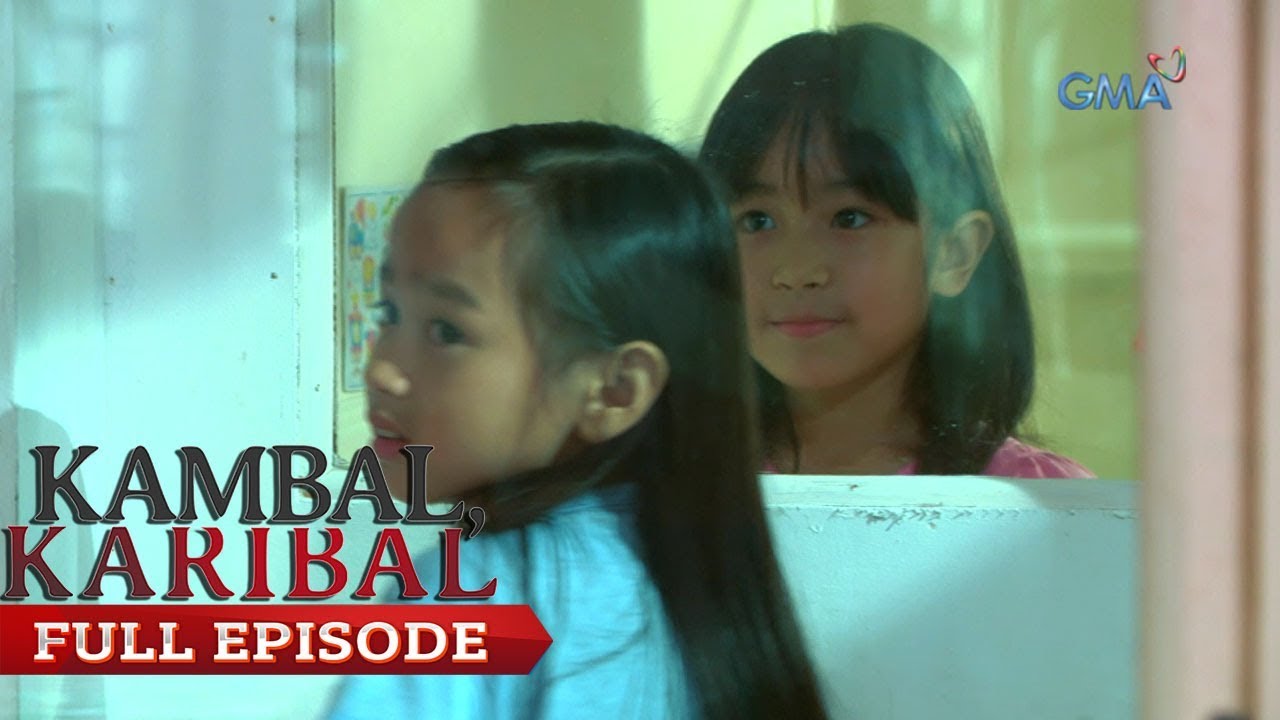 Kambal Karibal: Full Episode 4