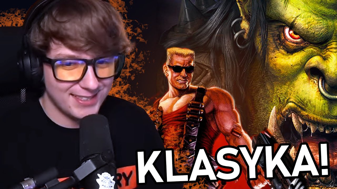 NAJLEPSZE GRY Z 2002 ROKU!... CZY NA PEWNO!?