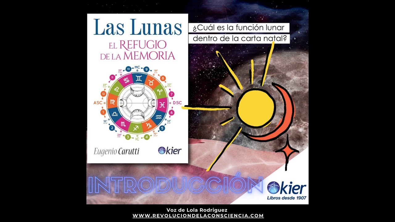 00-1 LA LUNA: INTRODUCCIÓN-EUGENIO CARUTTI