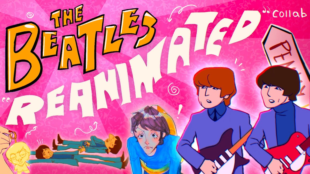 THE BEATLES 