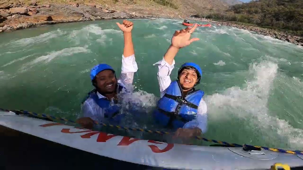 Water Full Enjoy 💦🌊 Fun time 😍