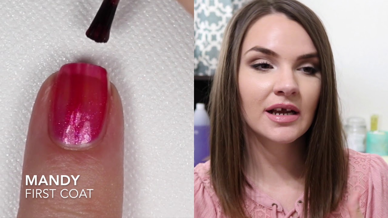 Zoya Wanderlust LIVE Application & Review