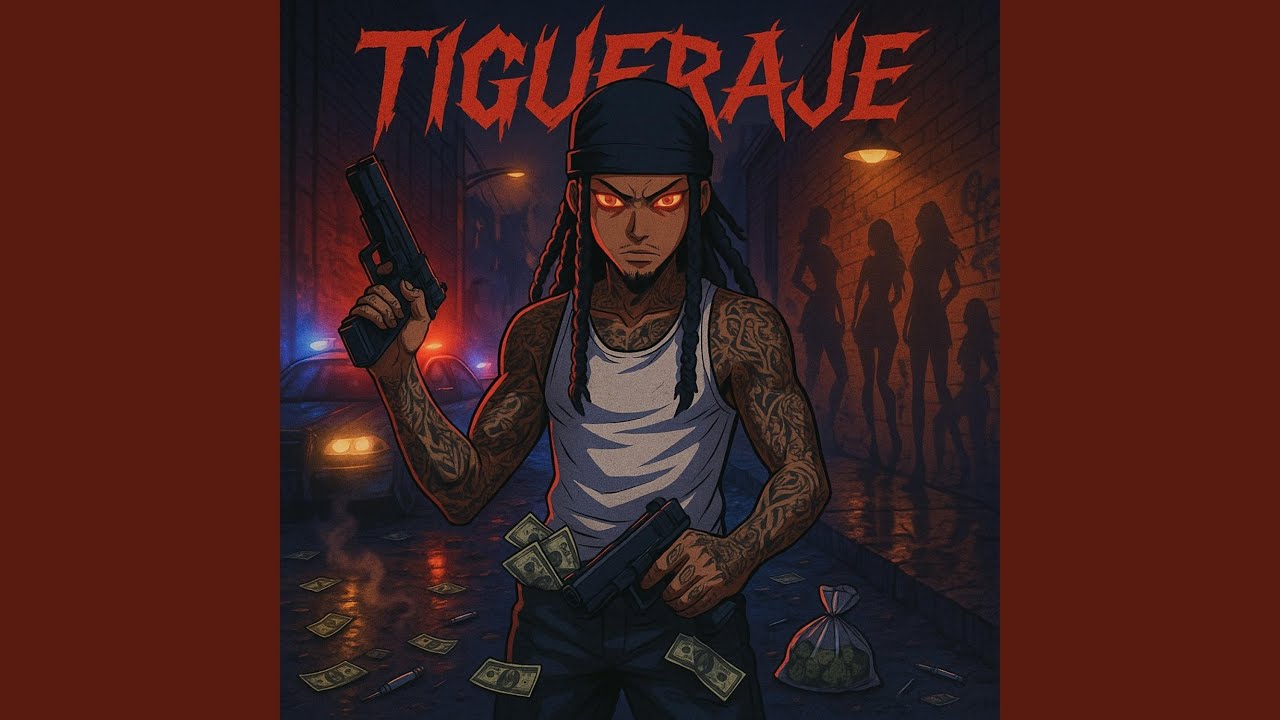 Tigueraje
