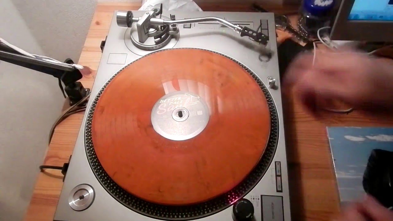 Better call Saul Main Title Theme Song - Little Barrie [Original Extended HiFi Vinyl Sound][HD+]