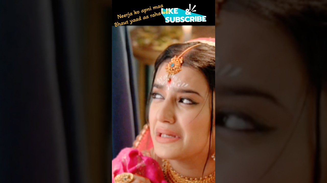 neerja serial best episode 