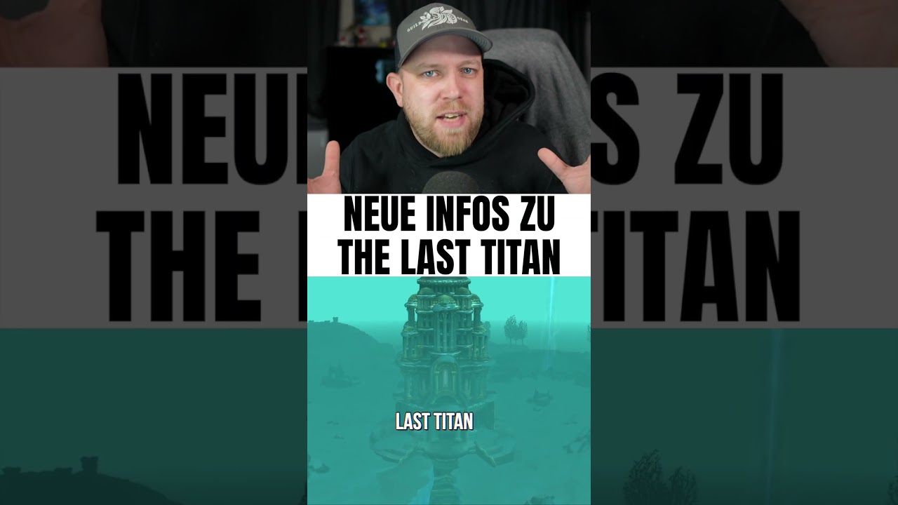 Northrend 2.0 in The Last Titan | Blizzard Interview