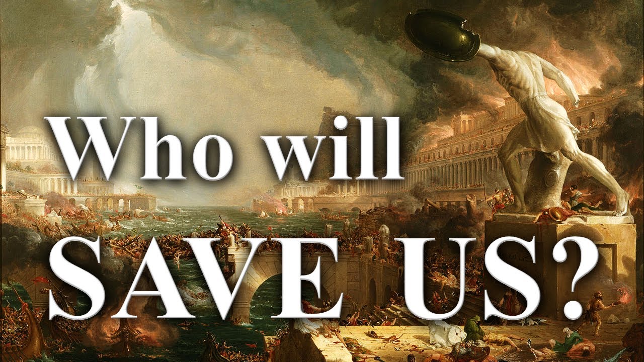 The One Lesson to Learn from Pertinax About Politics