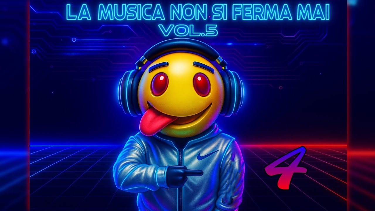 Da Y Mon & Dj Gabbo - Symphony (TechnoMix)