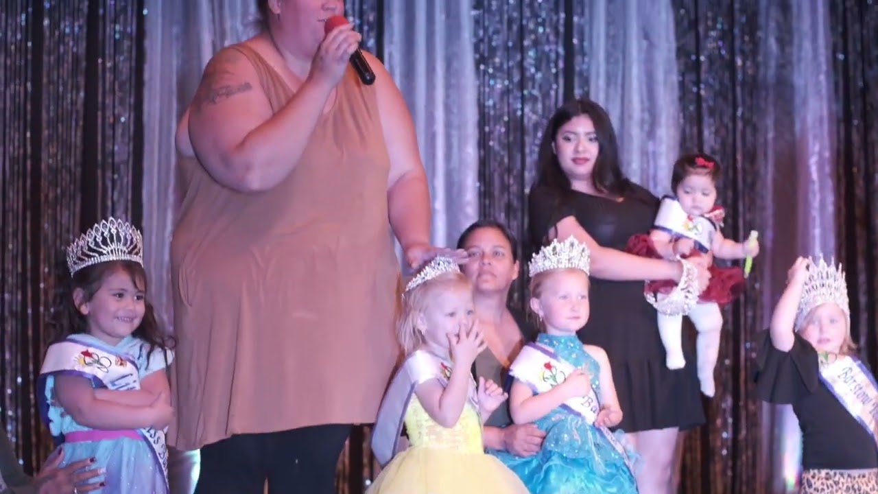 2023 Teen and Miss Barstow Pageant