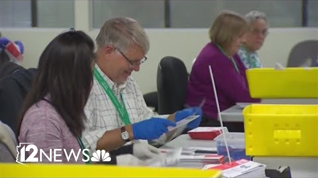 Everything you need to know about Arizona ballot propositions