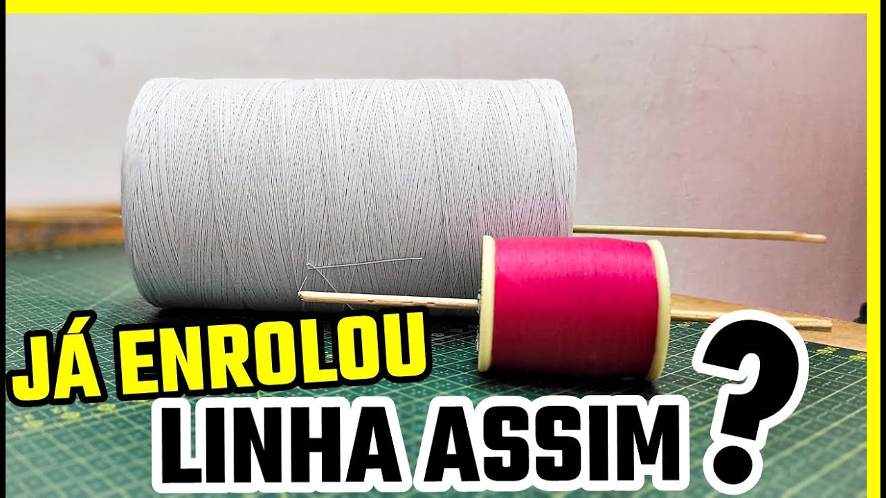Sua Linha de Pipa NÃO VAI EMBOLAR MAIS se Voce Fizer Isso | Escola de Pipeiros