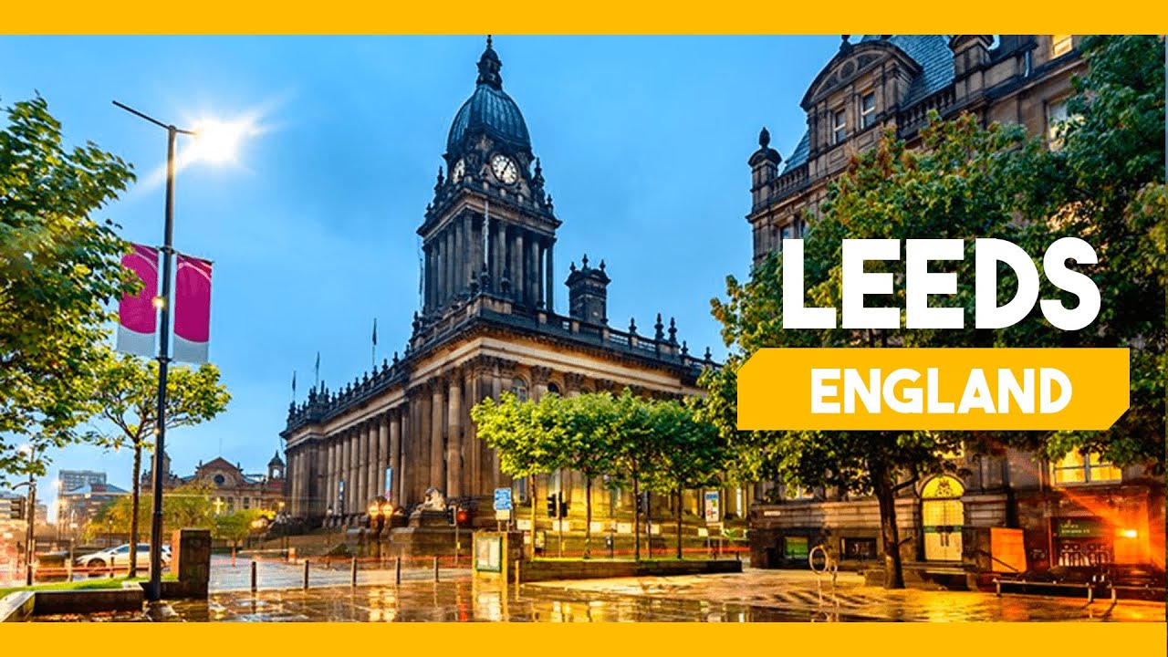 LEEDS (ENGLAND)
