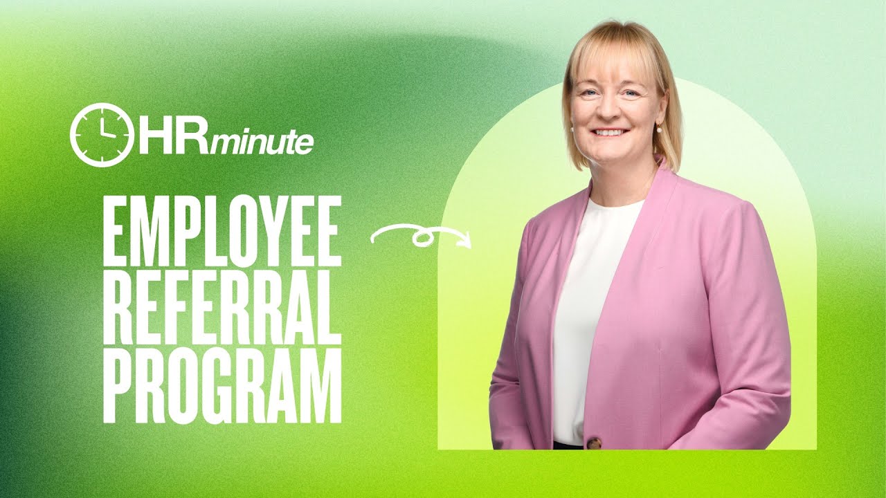 Employee Referral Programs: Benefits for Recruiting and Retention