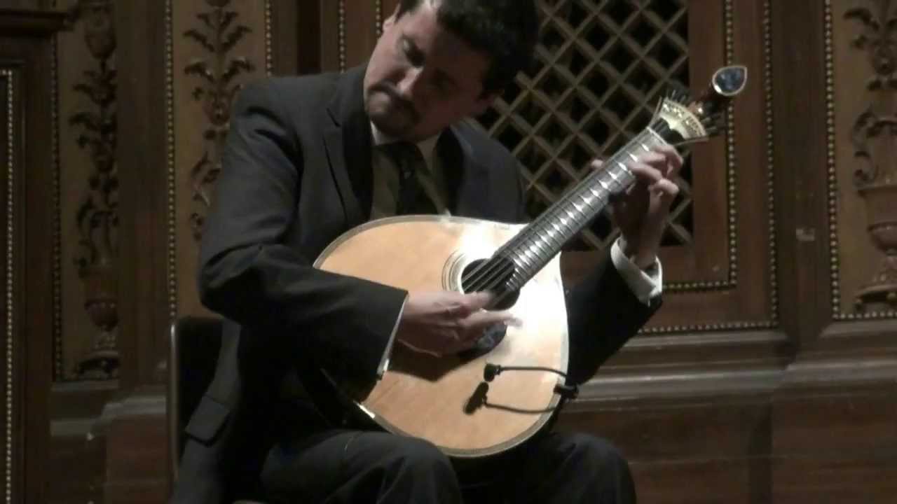 |Paulo Valentim e Bruno Costa| Guitarrada |Concerto em Roma |