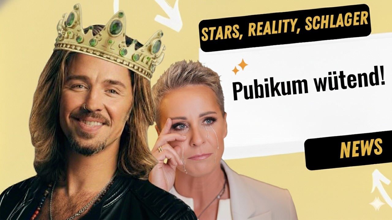 Gil-Fan? Sonja löst neuen Skandal beim Dschungel-Nachspiel aus #gilofarim
