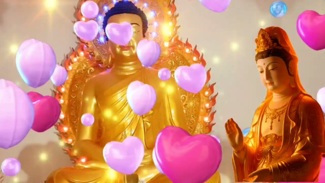 Mười Nguyện của Ngài Phổ Hiền 