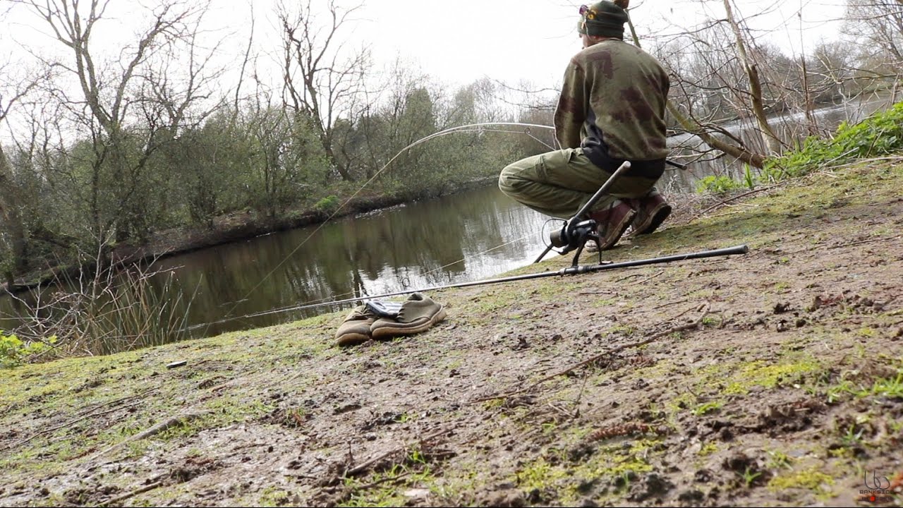 Carp Fishing - Mini Rainbow