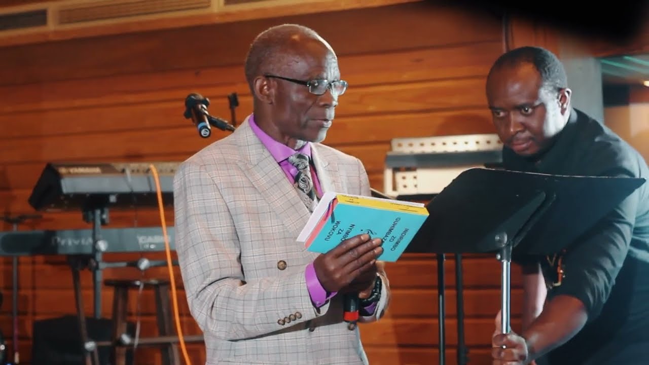 AGALIA MAZISHI YA SANGO RASHIDI FULL VIDEO  (4K)