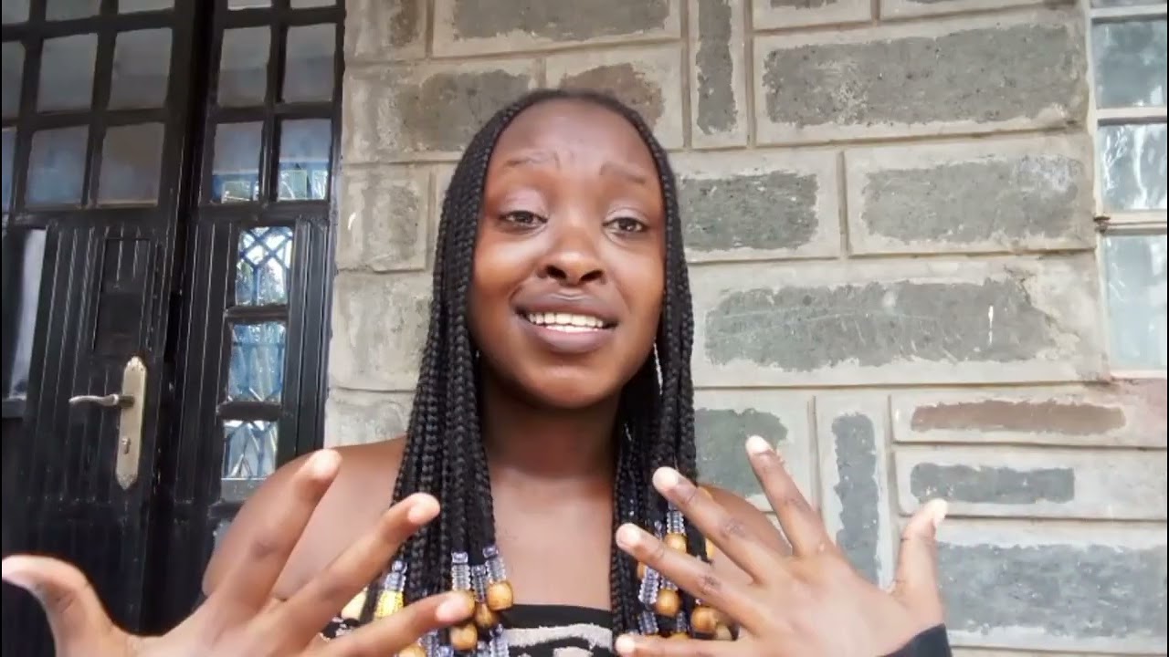 The Realities of Being 20: Friends, Dreams, Love & Growth