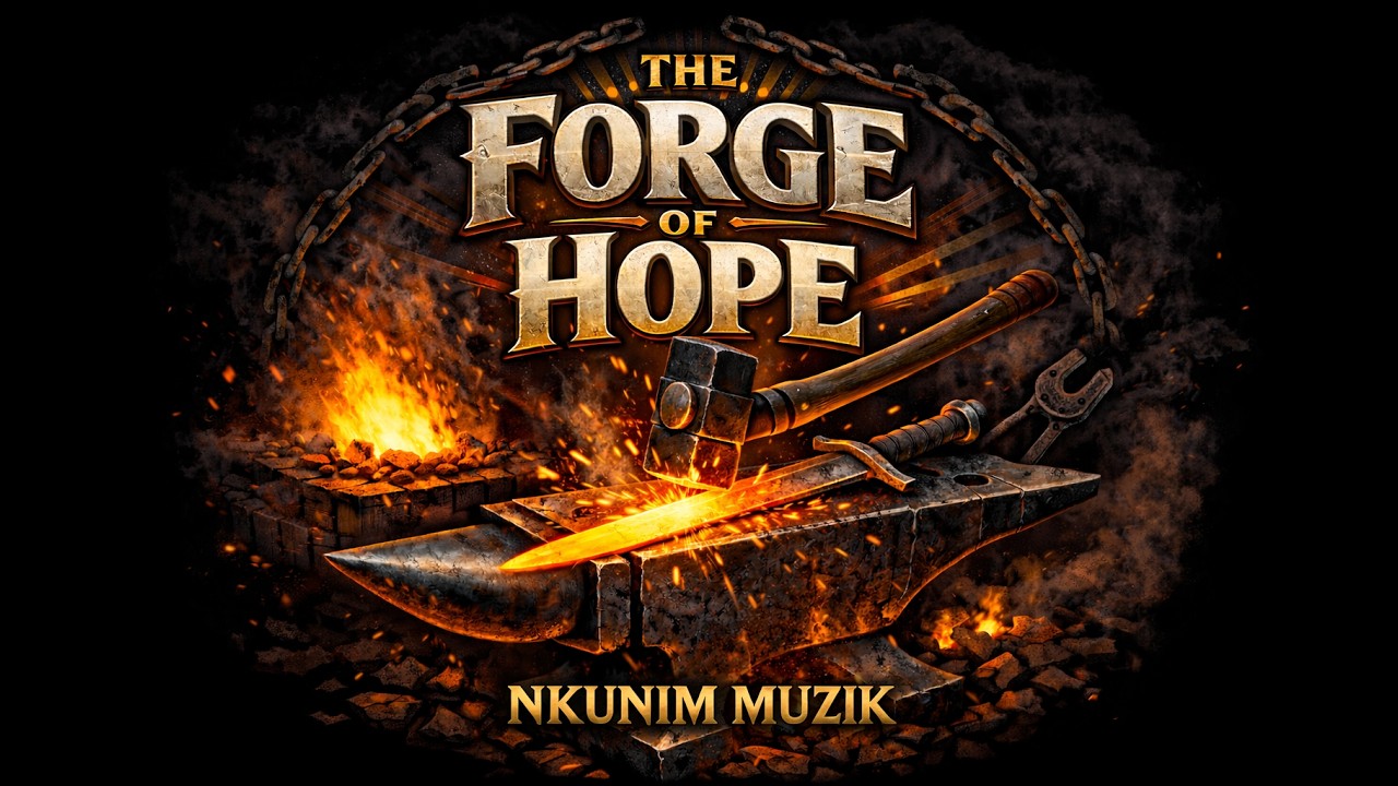 The Forge of Hope | Spontaneous Worship Duet