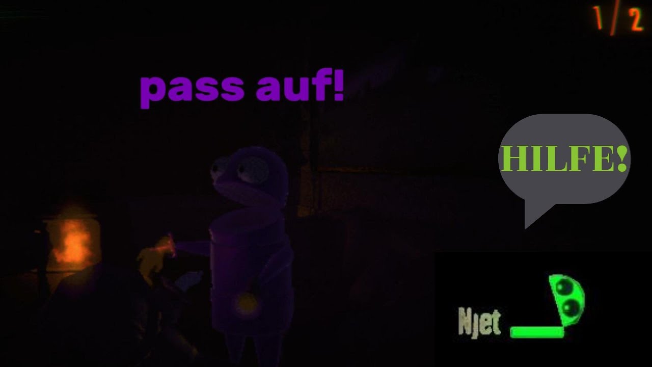 R.E.P.O. | HILFE! Freddy, keine Show!