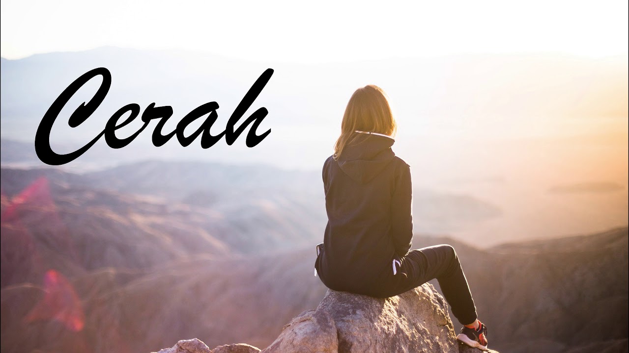 Cerah: Best Collection. Chill Mix