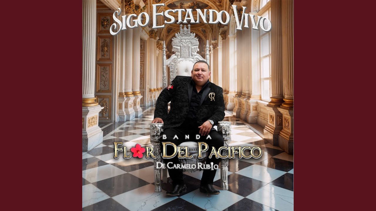 Sigo Estando Vivo