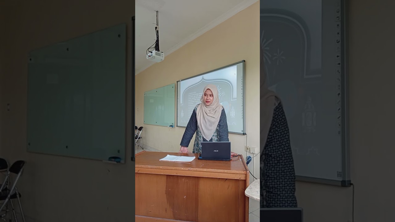 Ratu Salsabilla_2123210_Microteaching_Mengenal Malaikat-Malaikat Allah