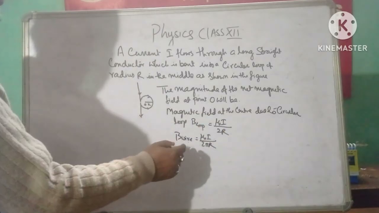 Class 12 Physics Part 2
