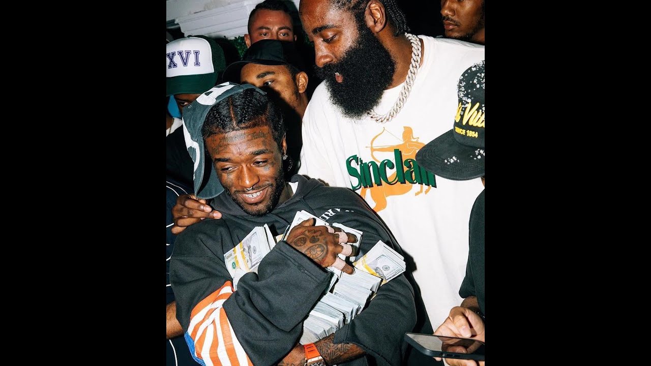Lil Uzi Vert Type Beat - 