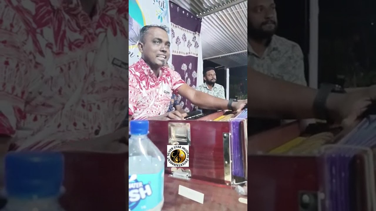 Bhajan from Deepak Chand of Coqeloa Labasa 🇦🇹,Video by Sanjesh Narayan Achari,