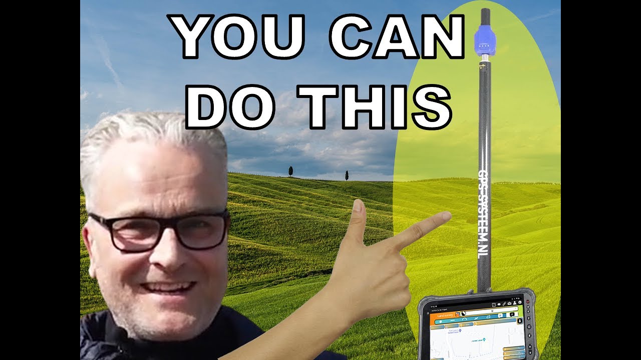 Start Land Surveying With No Experience (Step by Step Guide)